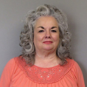 Donna Behl