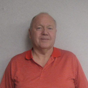 Randy Greenwell