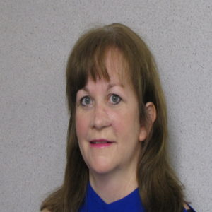 picture of Therese Payne