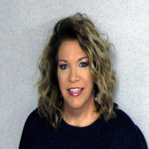 Kim Wells